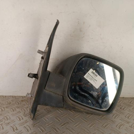 Retroviseur droit RENAULT KANGOO 2 Photo n°1