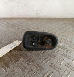 Interrupteur de leve vitre avant gauche RENAULT KANGOO 2 Photo n°1
