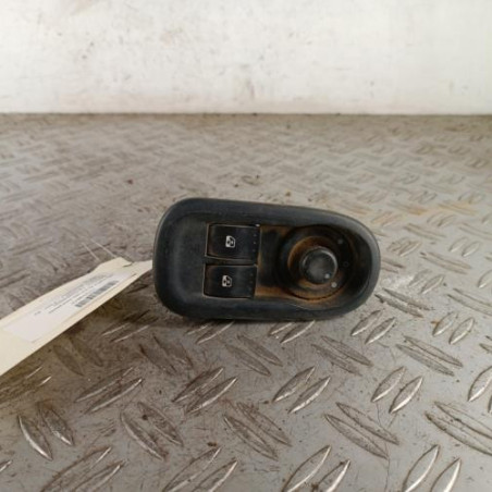 Interrupteur de leve vitre avant gauche RENAULT KANGOO 2 Photo n°1
