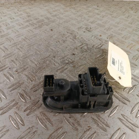 Interrupteur de leve vitre avant gauche RENAULT KANGOO 2