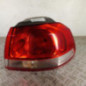 Feu arriere principal droit (feux) VOLKSWAGEN GOLF 6