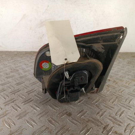 Feu arriere secondaire gauche (feux) VOLKSWAGEN GOLF 6