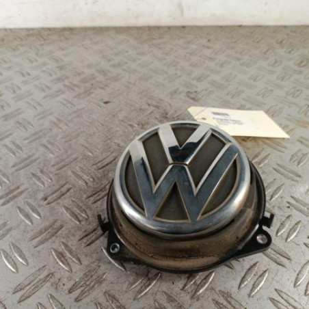 Poignee hayon VOLKSWAGEN GOLF 6 Photo n°1