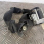 Ceinture avant droit CITROEN C4 PICASSO 2