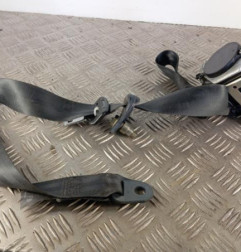 Ceinture avant gauche DACIA SANDERO 1 Photo n°1