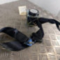 Ceinture arriere droit PEUGEOT 508 1 SW