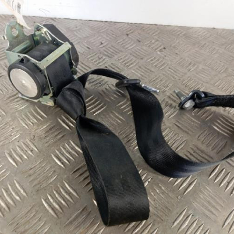 Ceinture arriere gauche PEUGEOT 508 1 SW Ceinture arriere gauche PEUGEOT 508 1 SW