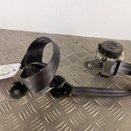 Ceinture avant droit OPEL CORSA E Photo n°1
