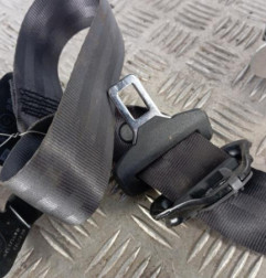 Ceinture avant droit OPEL CORSA E