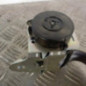 Ceinture avant droit OPEL CORSA E