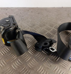 Ceinture avant droit TOYOTA YARIS 3 Photo n°1