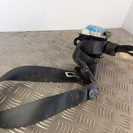 Ceinture avant gauche TOYOTA YARIS 3 Photo n°1