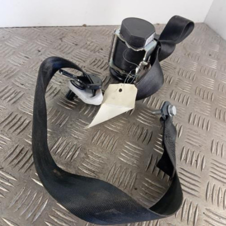 Ceinture avant gauche PEUGEOT 2008 1 Photo n°1