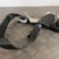 Ceinture avant gauche PEUGEOT 2008 1