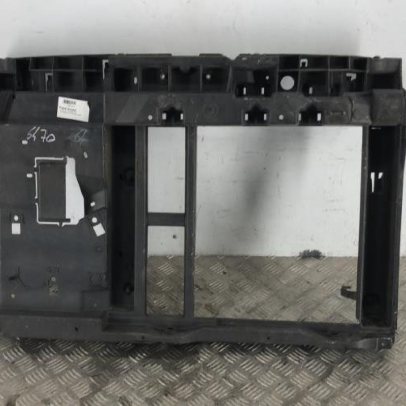 Face avant CITROEN C2