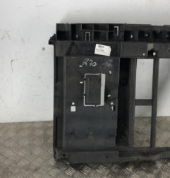 Face avant CITROEN C2