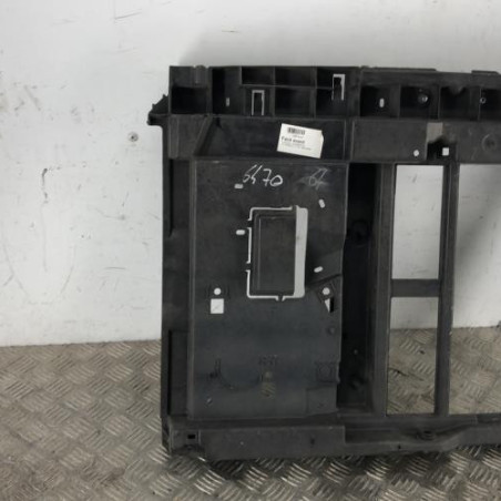 Face avant CITROEN C2