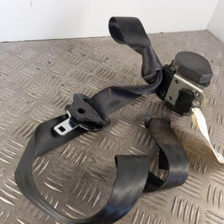 Ceinture avant droit CITROEN BERLINGO 1 Photo n°1