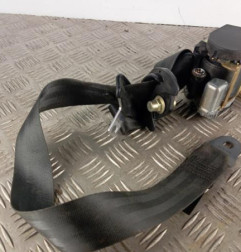 Ceinture avant gauche CITROEN C5 1 Photo n°1