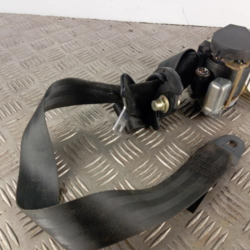 Ceinture avant gauche CITROEN C5 1 Ceinture avant gauche CITROEN C5 1