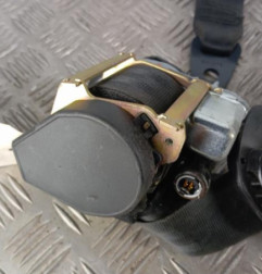 Ceinture avant gauche CITROEN C5 1 Photo n°3