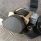 Ceinture avant gauche CITROEN C5 1