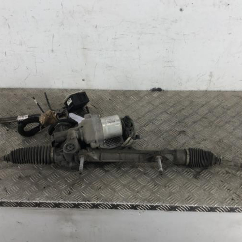Cremaillere assistee PEUGEOT 207 Cremaillere assistee PEUGEOT 207