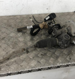 Cremaillere assistee PEUGEOT 207