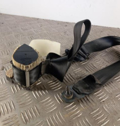 Ceinture avant droit CITROEN C3 1 Photo n°1