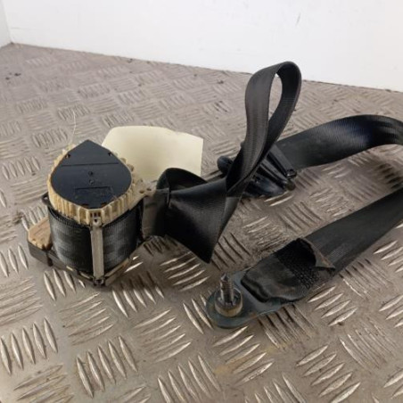Ceinture avant droit CITROEN C3 1 Photo n°1