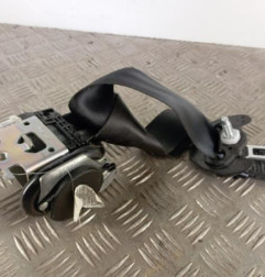 Ceinture avant droit PEUGEOT 208 1 Photo n°1