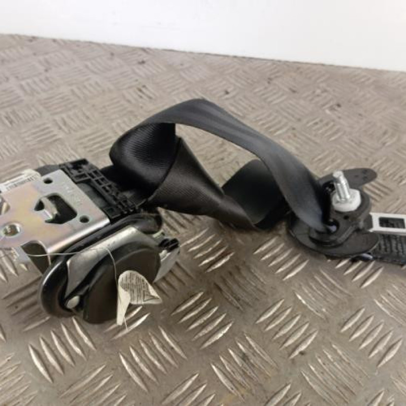 Ceinture avant droit PEUGEOT 208 1