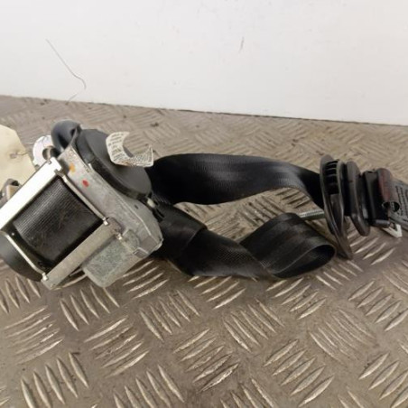 Ceinture avant droit PEUGEOT 208 1