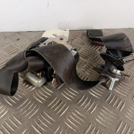 Ceinture avant gauche PEUGEOT 208 1