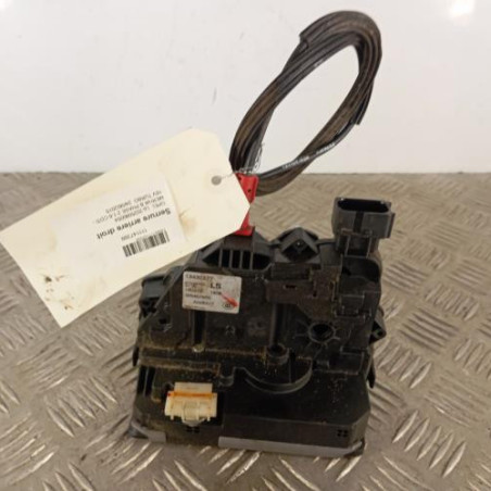 Serrure arriere droit OPEL MERIVA B