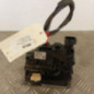 Serrure arriere droit OPEL MERIVA B