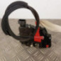 Serrure arriere droit OPEL MERIVA B