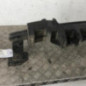 Renfort pare choc arriere (traverse) RENAULT MEGANE 4