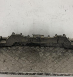 Renfort pare choc arriere (traverse) RENAULT MEGANE 4 Photo n°4
