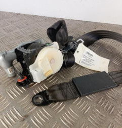 Ceinture avant gauche HYUNDAI IX 20 Photo n°1