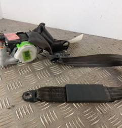Ceinture avant gauche HYUNDAI IX 20