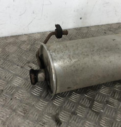 Silencieux arriere (echappement) PEUGEOT 206