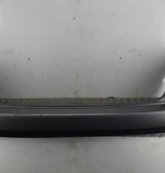 Pare choc arriere VOLKSWAGEN SHARAN 1 Photo n°1