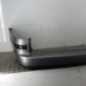 Pare choc arriere VOLKSWAGEN SHARAN 1