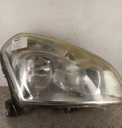 Optique avant principal droit (feux)(phare) NISSAN QASHQAI 1 Photo n°1