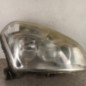 Optique avant principal droit (feux)(phare) NISSAN QASHQAI 1