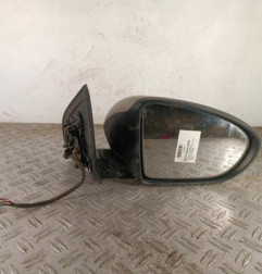 Retroviseur droit NISSAN QASHQAI 1 Photo n°1