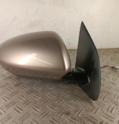 Retroviseur droit NISSAN QASHQAI 1