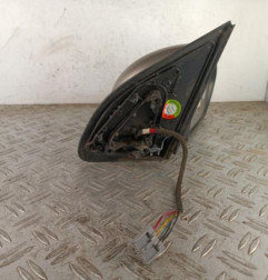 Retroviseur droit NISSAN QASHQAI 1 Photo n°3