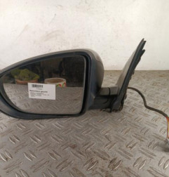 Retroviseur gauche NISSAN QASHQAI 1 Photo n°1